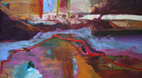 A Glimpse II - Danusha™ A Glimpse II - Danusha™